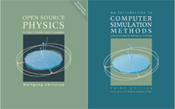 Physics Pedagogy and Computer Science