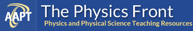 The Physics Front