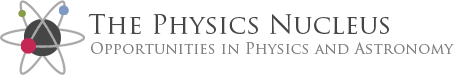 The Physics Nucleus: Opportunities in Physics and Astronomy